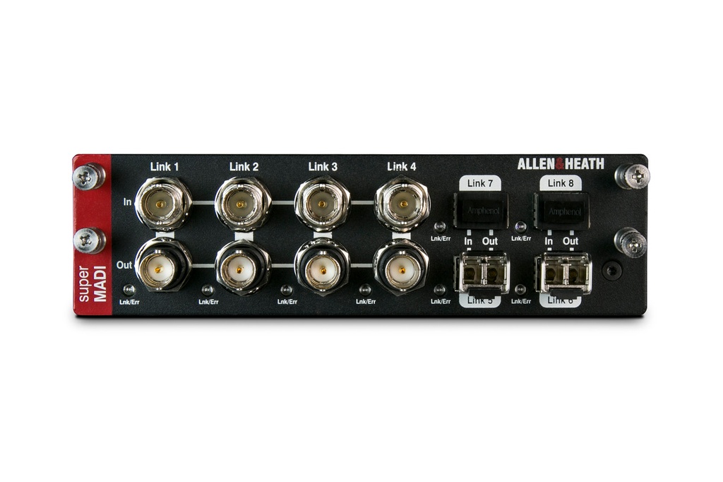 Allen & Heath M-DL-SMADI-A