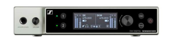 Sennheiser EW-DX EM 2 (U1/5)