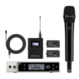 EW-DX MKE 2-835-S SET (Y1-3)