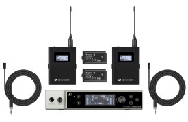 EW-DX MKE 2 SET (Q1-9)