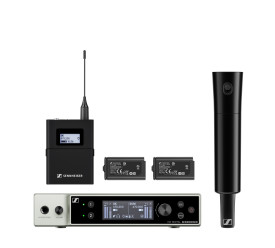 EW-DX SK-SKM-S BASE SET (R1-9)