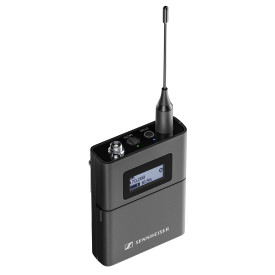 EW-DX SK 3-PIN (U1/5)