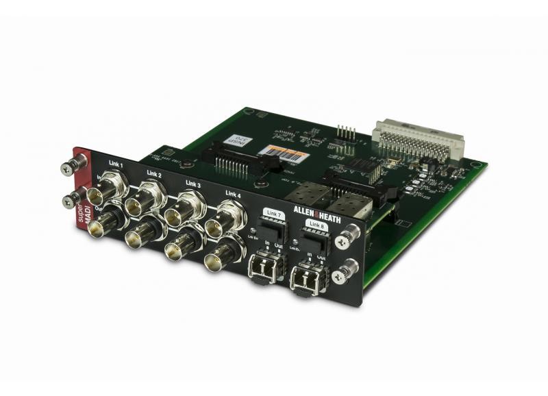 Allen & Heath AE11078