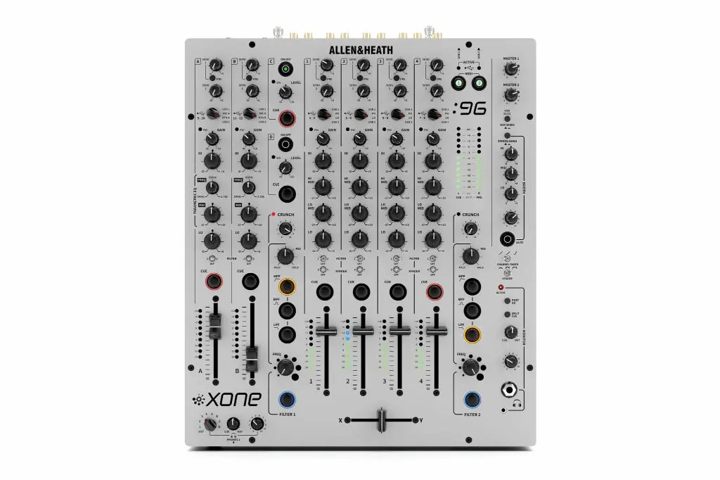 Allen & Heath XONE:96