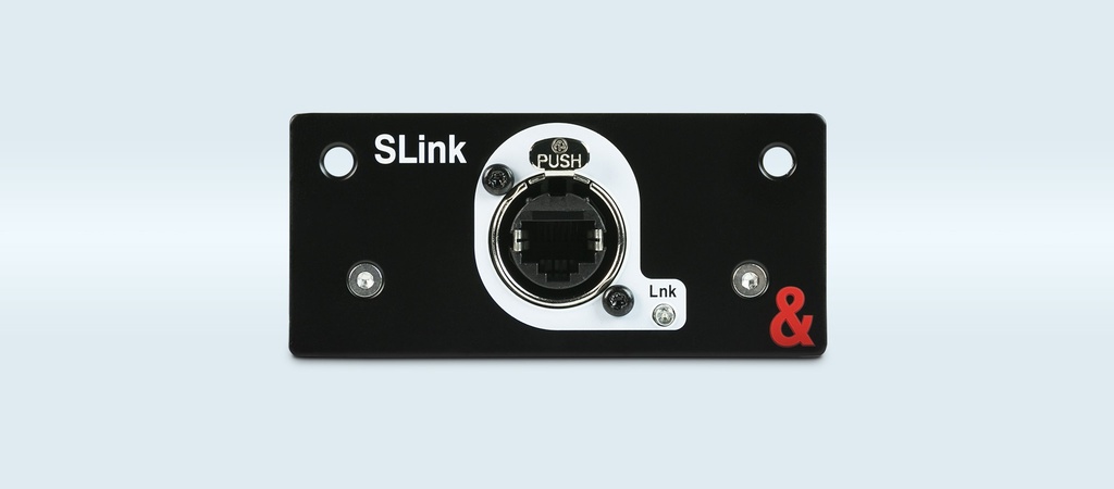 Allen & Heath M-SQ-SLINK-A