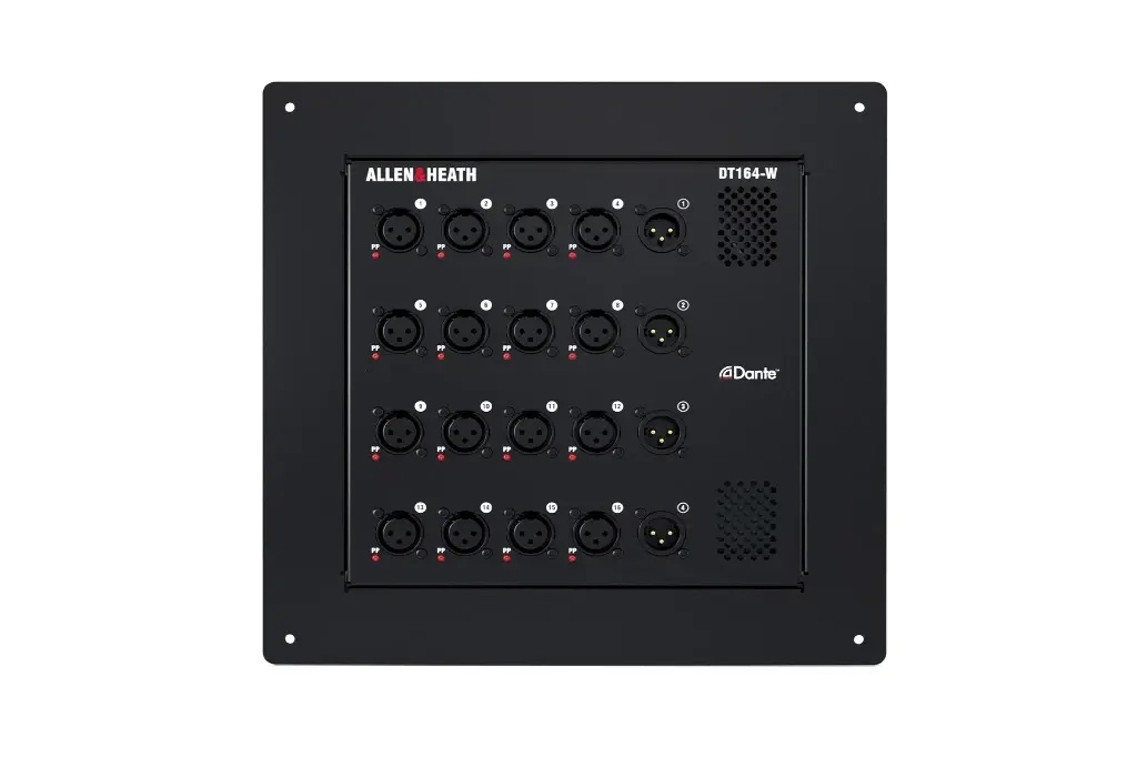 Allen & Heath DT164-W