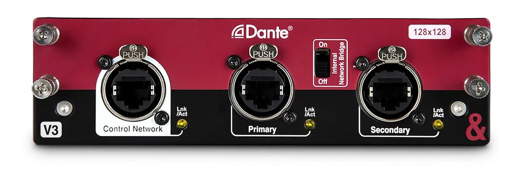 Allen & Heath M-DL-DANT128
