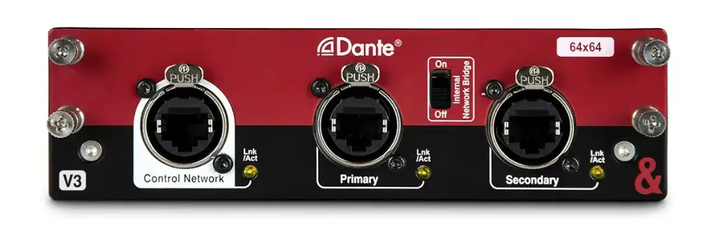 Allen & Heath M-DL-DANT64