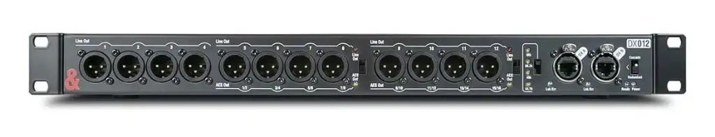DX012