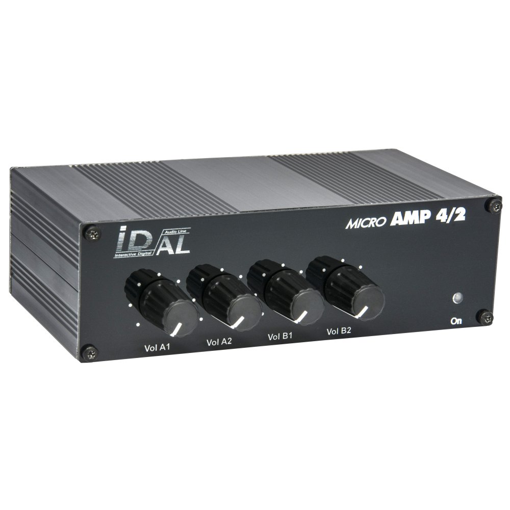 Micro AMP 4/2 