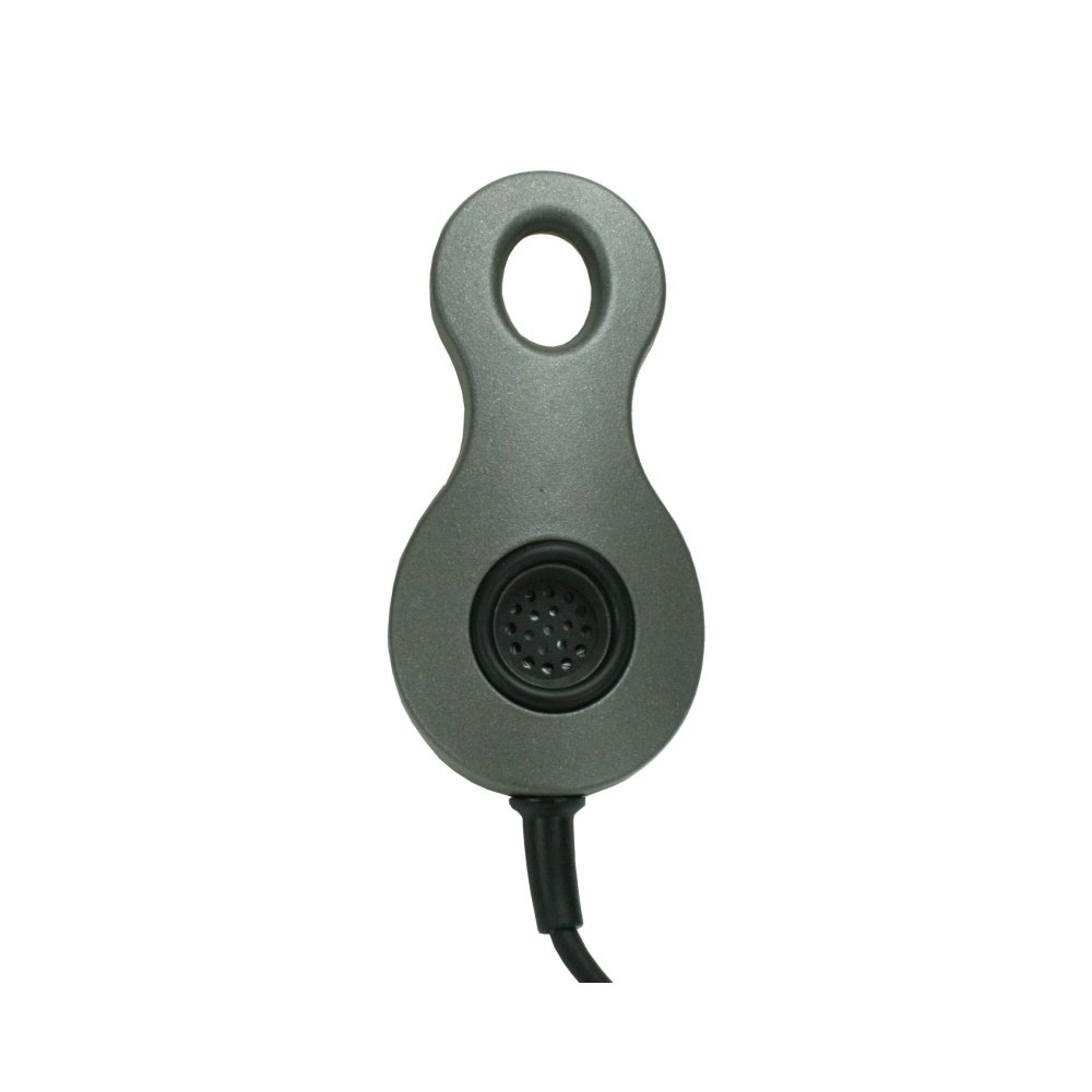 Mono earphone