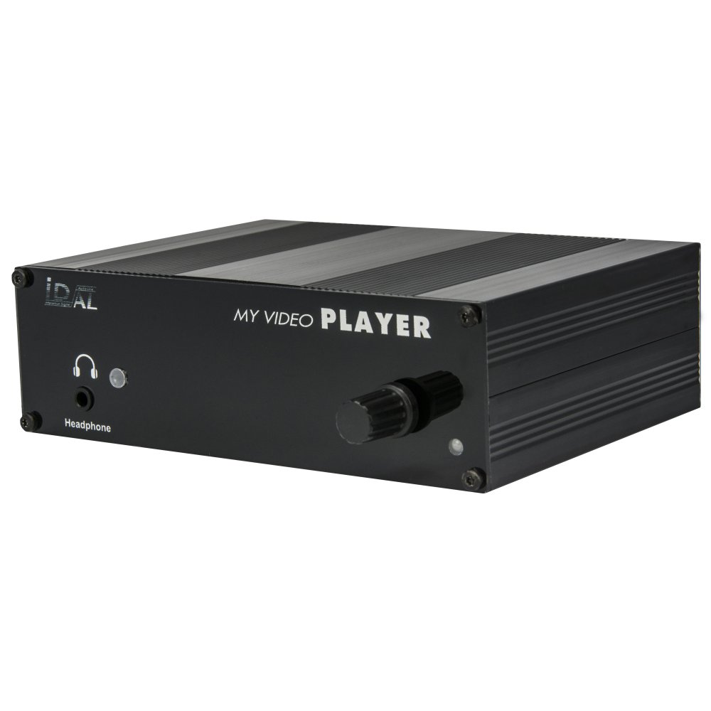WAVES SYSTEM VP330