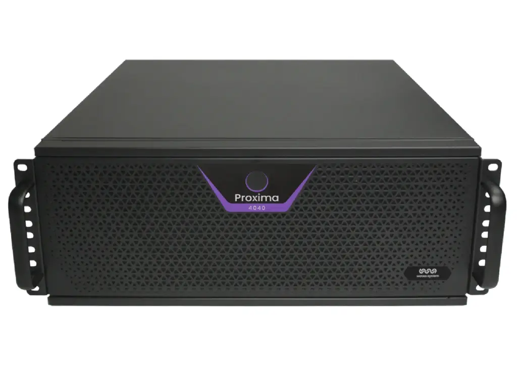 Proxima 4040