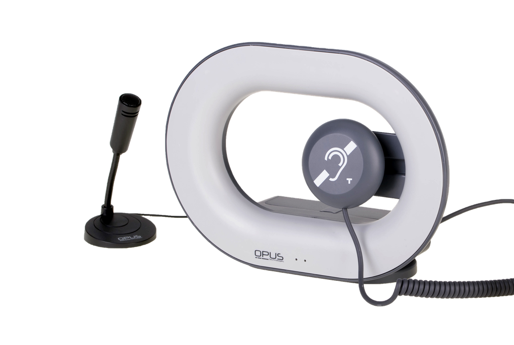 Opus Technologies eLoop+