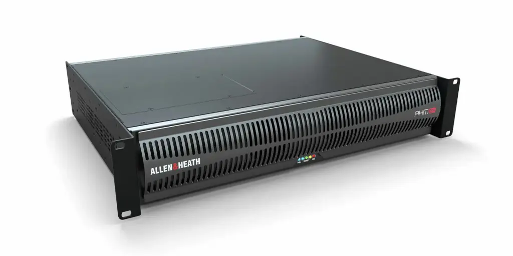 Allen & Heath AHM-64