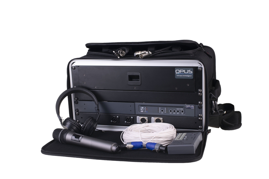 Opus Technologies LDP1.0M
