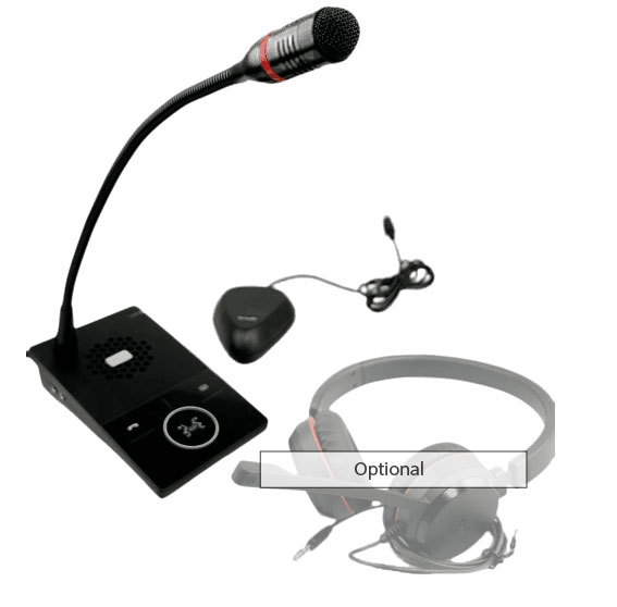 Opus Technologies OP-6505H
