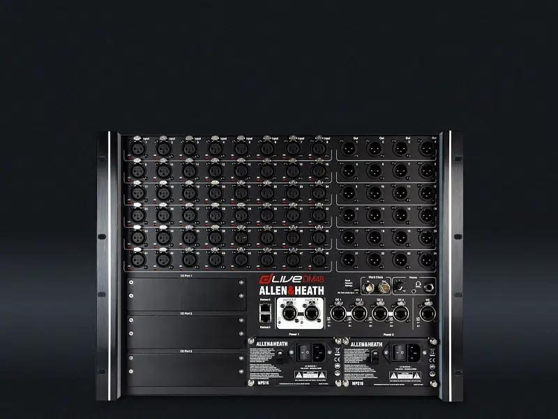 DLIVE-DM48U