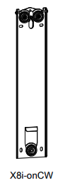 L-Acoustics X8i-onCWW