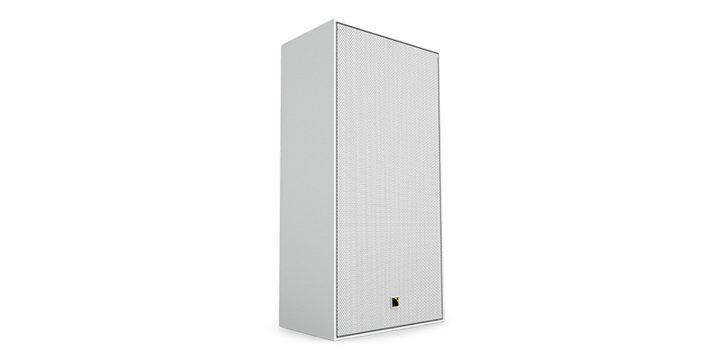 L-Acoustics X8iRAL
