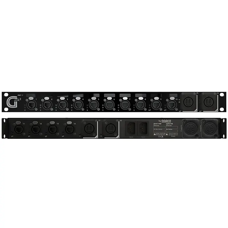 AGORA GMK2.XM.XM.HD