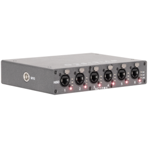 Obsidian Netron NS8