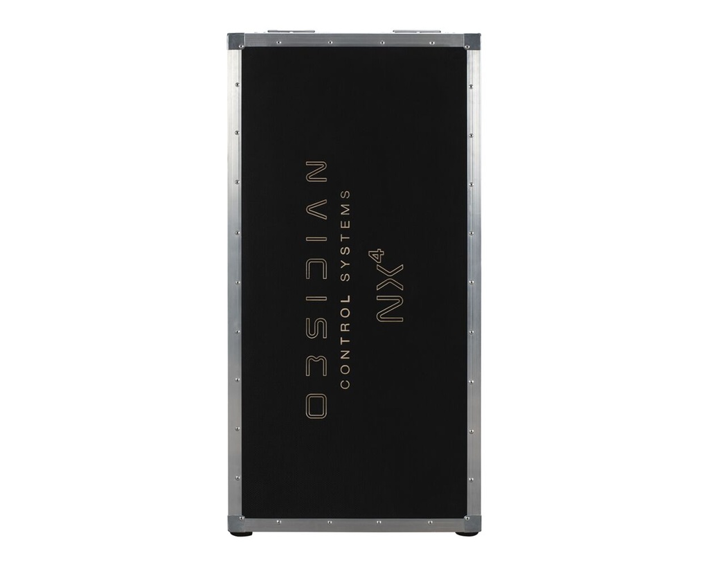 Obsidian Pro Case Onyx NX4