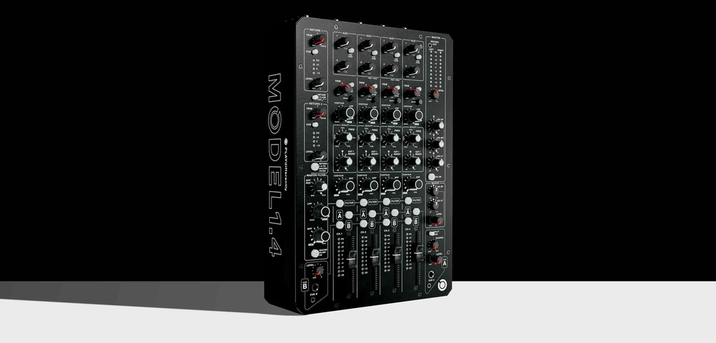 MODEL 1.4 - [DEALS]