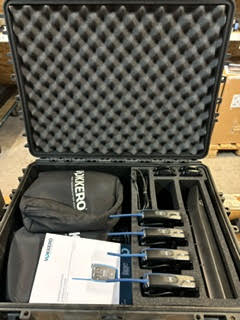 GUARDIAN SHOW FULL KIT 3