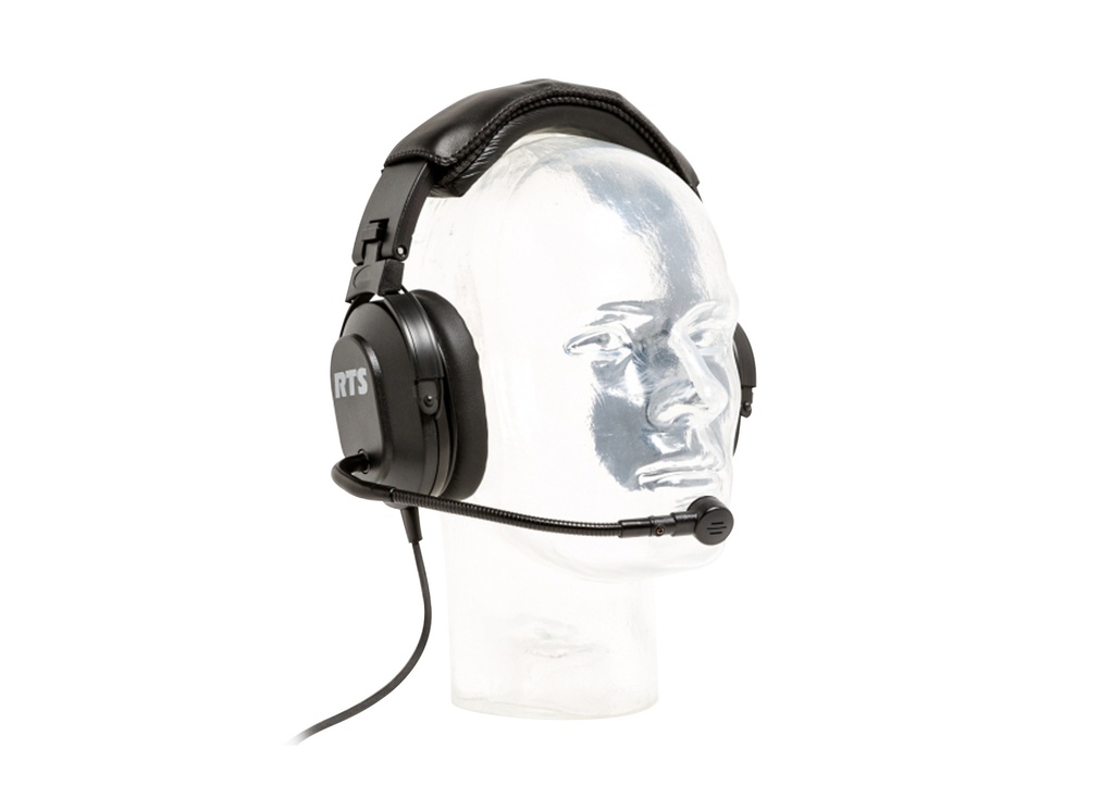 RTS 420 headset