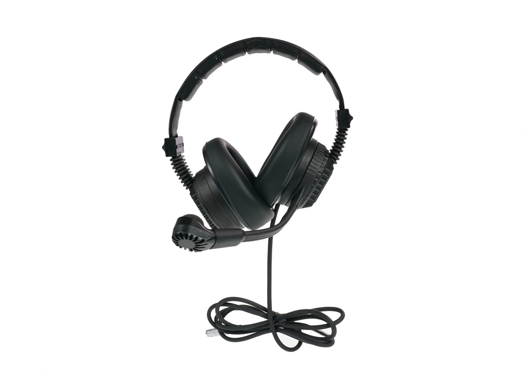 MAE 420 headset