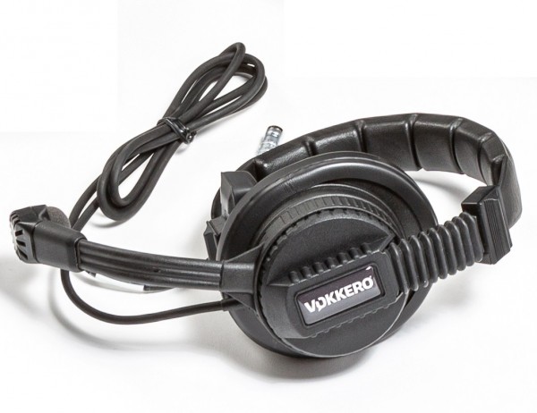 MAE 410 headset