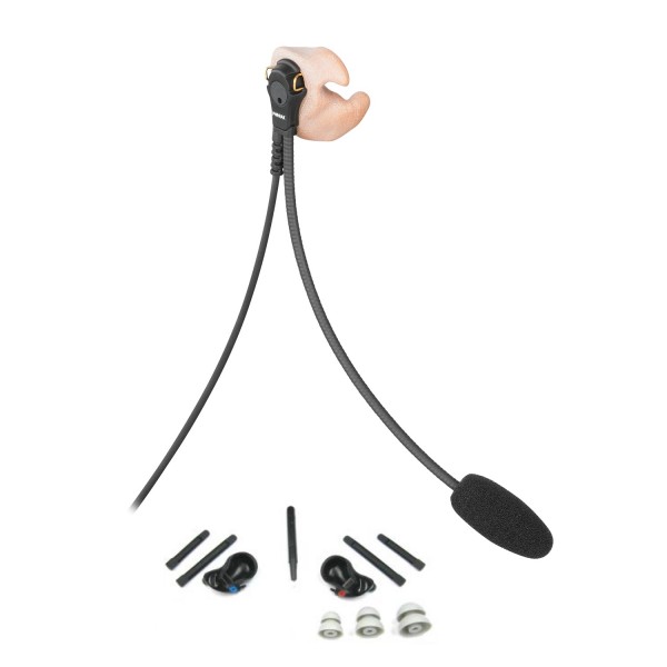 PHO 421 headset