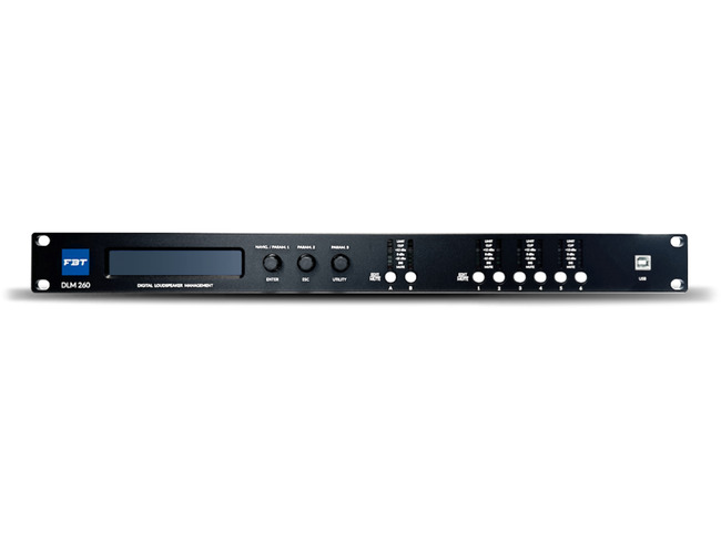 FBT DLM-260
