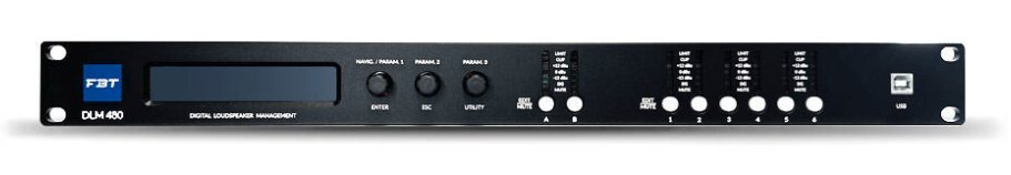 FBT DLM-480