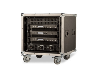 MY RACK