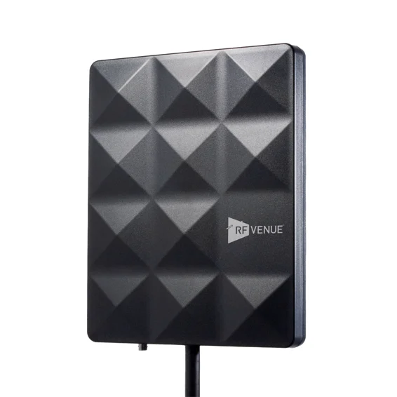 CP-STAGE Antenna
