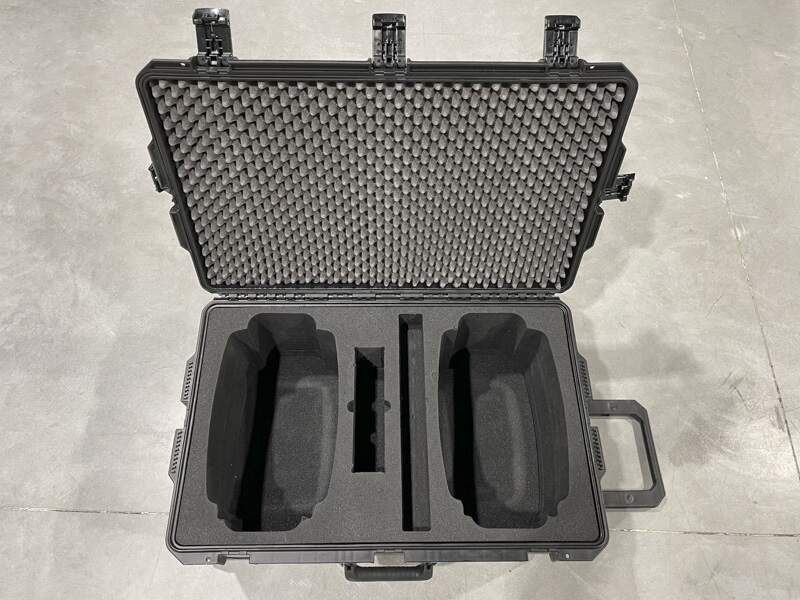 8000-841 - [EX-DEMO]