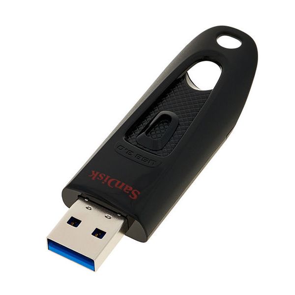 WAVES SYSTEM 16 Gb USB stick
