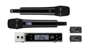 Sennheiser EW-DX TS 3-PIN (Q1-9)