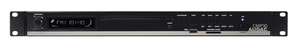 AUDAC CMP30