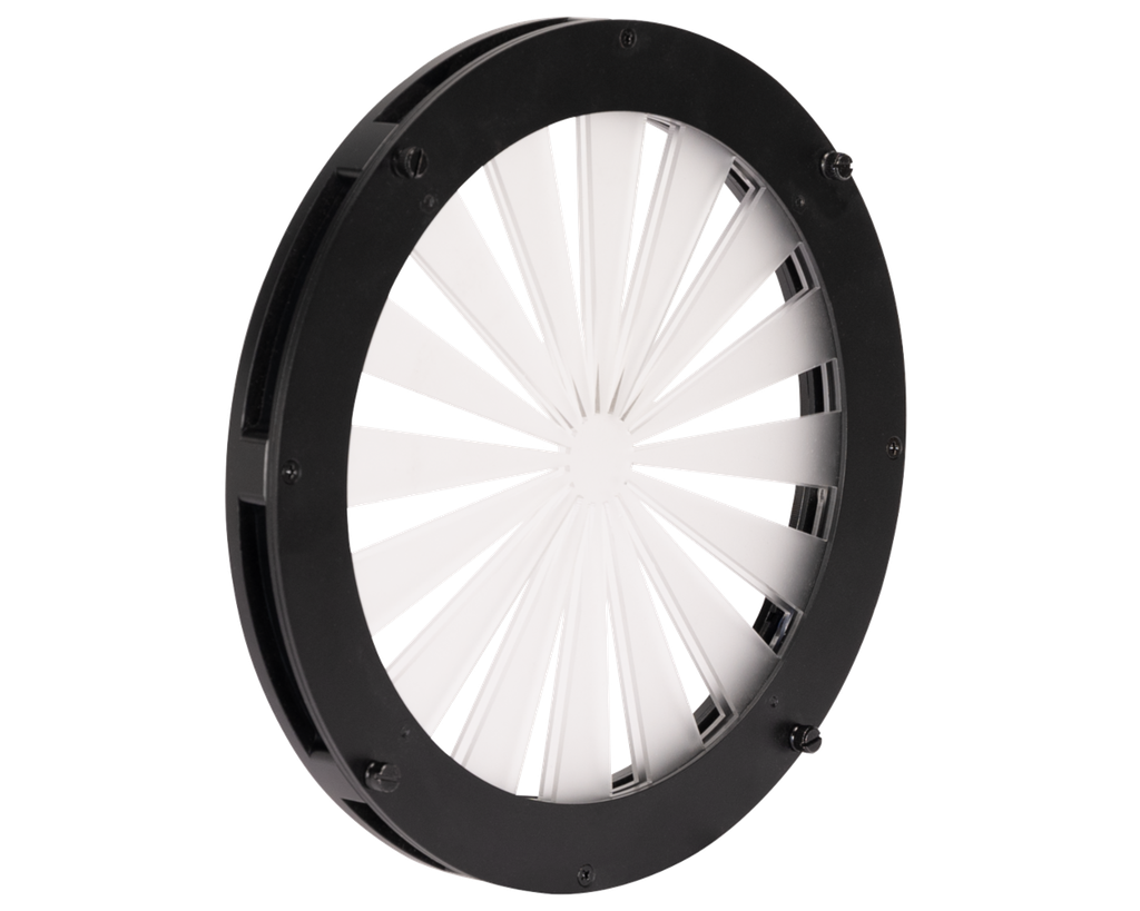 Fuze Wash 500 Radial Frost