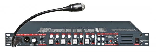 Altair GO4 SET