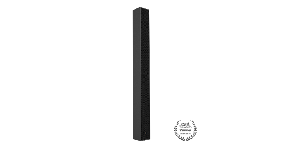 L-Acoustics SOKAr