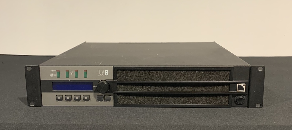 L-Acoustics LA8 - [SECOND-HAND]
