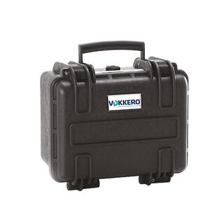 VOKKERO HAC 404