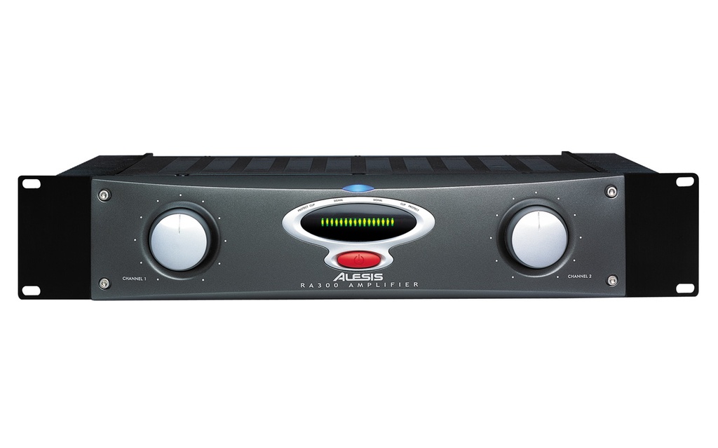 RA 300 Amplifier  - [SECOND-HAND]