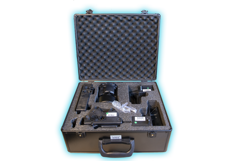 Minuit-Une IVL DICE - EXTENSION KIT
