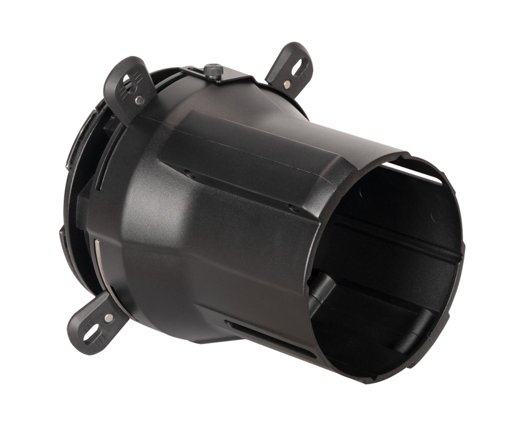 KL CORE IP Shutter Barrel