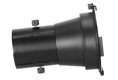 36 Degree IP Lens Tube